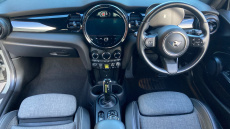 MINI Hatchback 135kW Cooper S Level 2 33kWh 3dr Auto Electric Hatchback